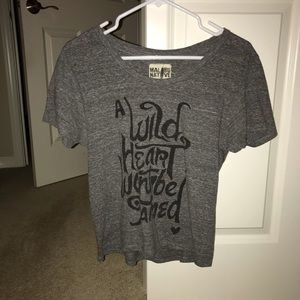 Graphic tee from Nordstrom’s
